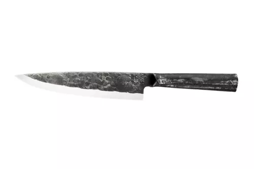 Forged Forged Brute Chef's Knife (BruteKoksmes)