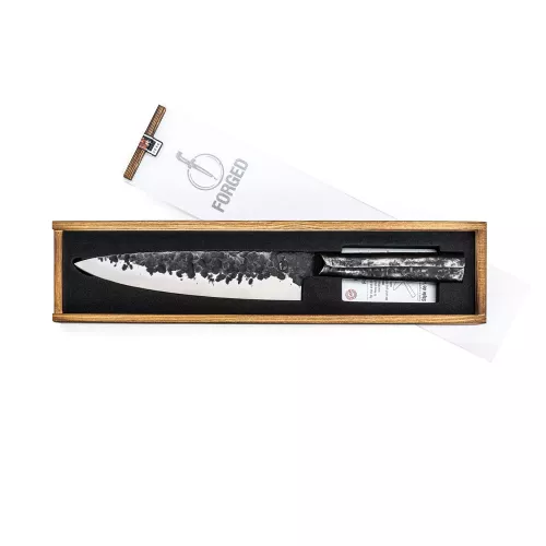 Forged Forged Brute Chef's Knife (BruteKoksmes)