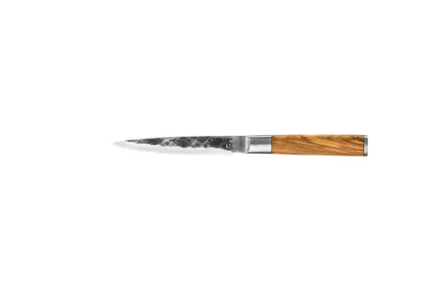 Forged Forged Olive Universal knife (OliveUni)