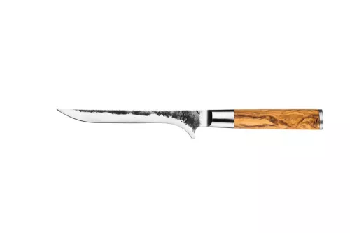 Forged Forged Olive Boning Knife (OliveUitbeen)