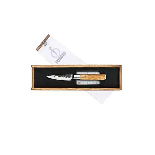 Forged Forged Olive Peeler (OliveSchilmes)