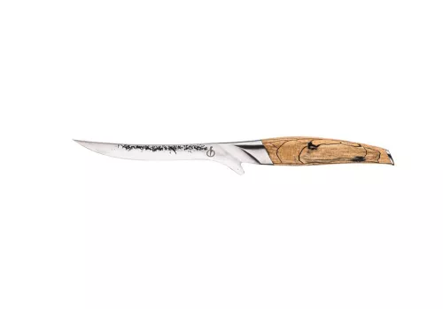 Forged Forged Katai Boning Knife (KatUitbeen)