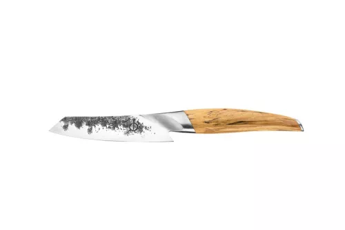 Forged Forged Katai Santoku knife 14cm (KatSant14cm)