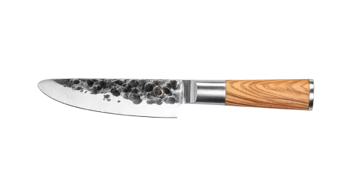 Forged Forged Olive Children's chef's knife (OliveKindKoks)
