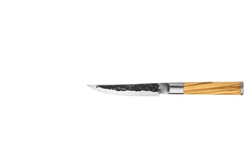 Forged Forged Olive Steak Knives (OliveSteakmes)