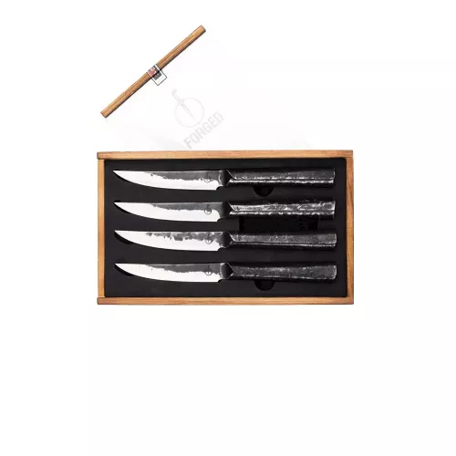 Forged Forged Brute Steak Knives (BruteSteakmes)