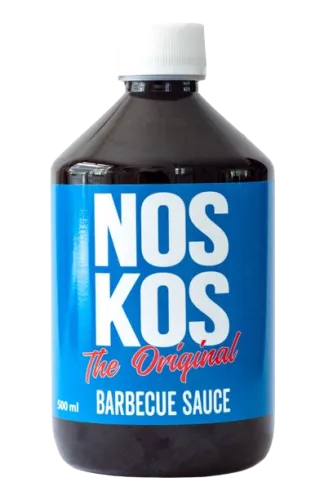 NOSKOS NOSKOS the Original Barbecue Sauce (10914)