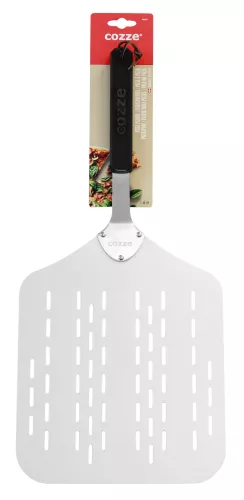 Cozze Pizza Peel with Holes Aluminum 60 cm (90379)