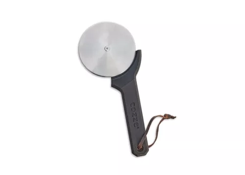 Cozze Cozze Gift Set Pizza Scoop, Cutter and Thermometer (90380)