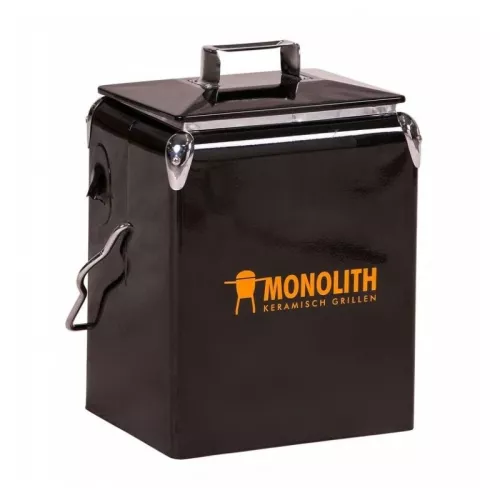 Monolith Monmolith Cool box metal 17L (C-001)