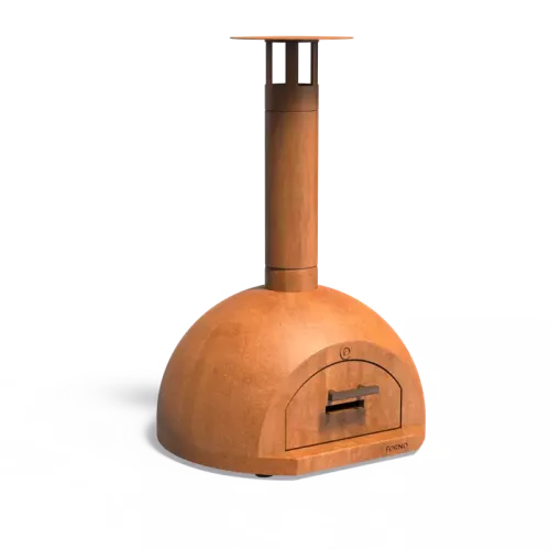 Forno Forno Dome pizza oven Corten steel (FD1)