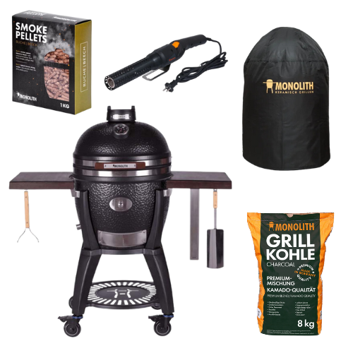 Monolith Avantgarde.55 Starters Set 