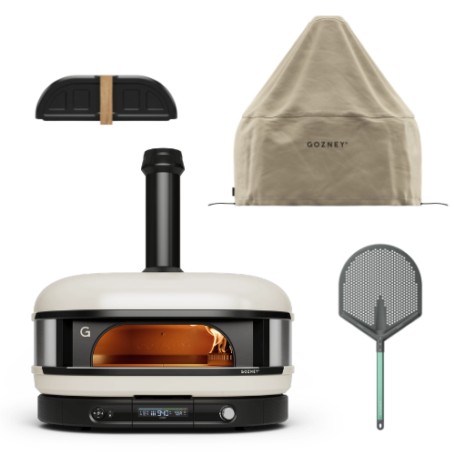 Gozney Dome XL Bone Bundle Summer Sale