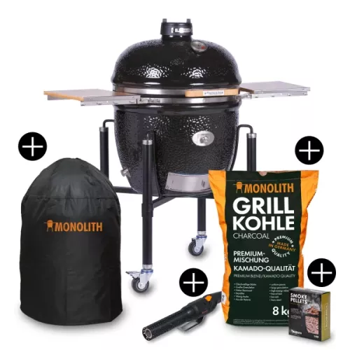 Monolith LeChef Pro Series 2.0 Starter Set