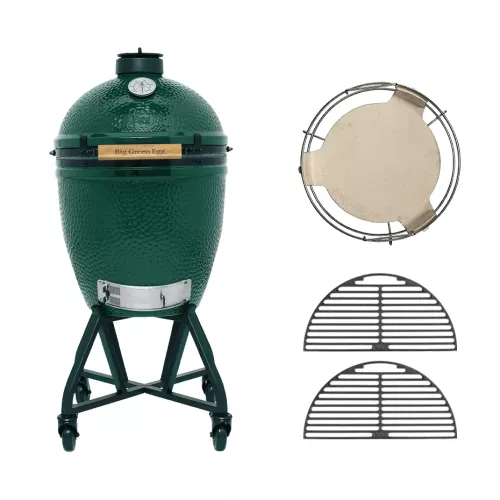 Big Green Egg Large Starter Package
