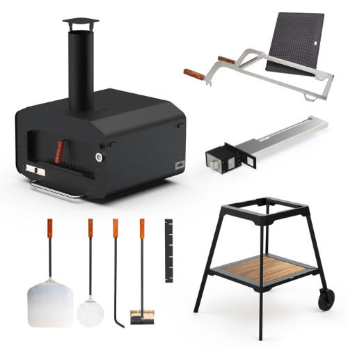 Sparks Home Oven Set