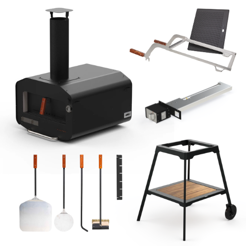 Sparks Urban Oven Set