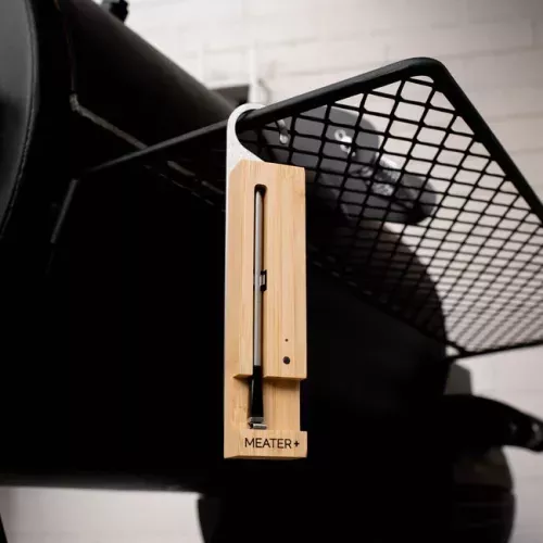 Meater: Wireless precision for perfectly cooked meat